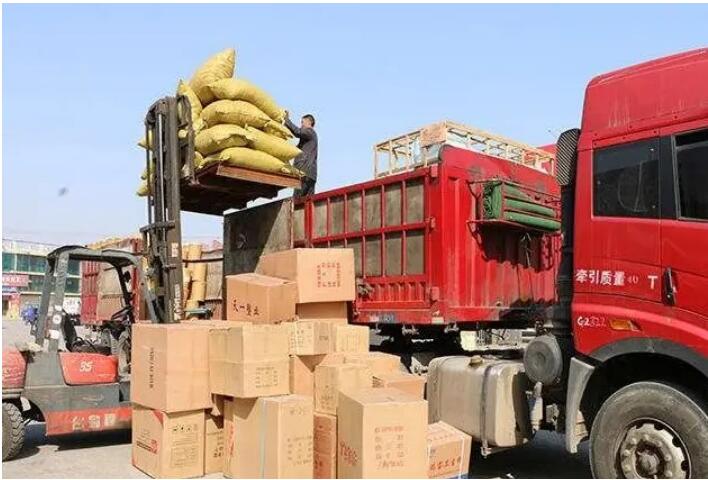 漳州到文成县物流专线