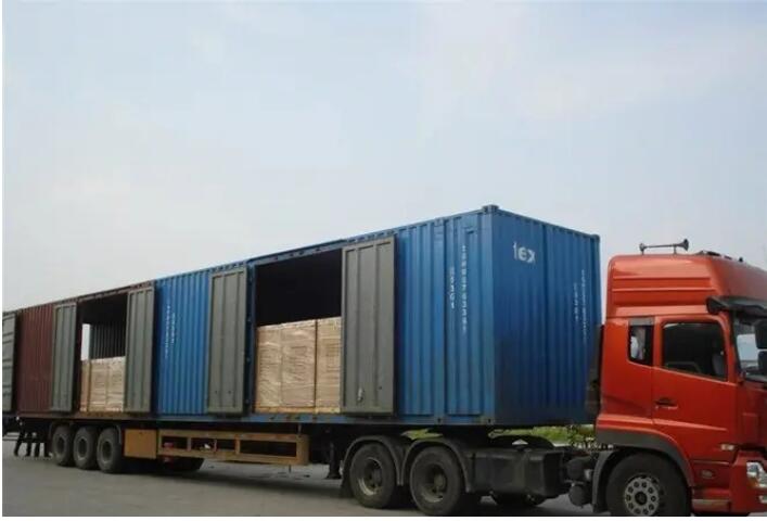 漳州到文成县整车运输