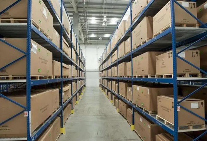 漳州到文成县货物仓储