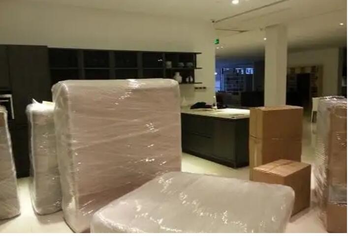 漳州到文成县长途搬家