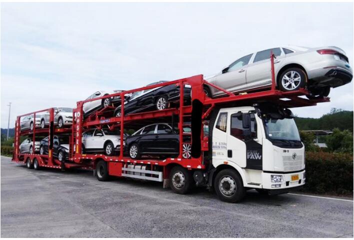 漳州到文成县轿车托运